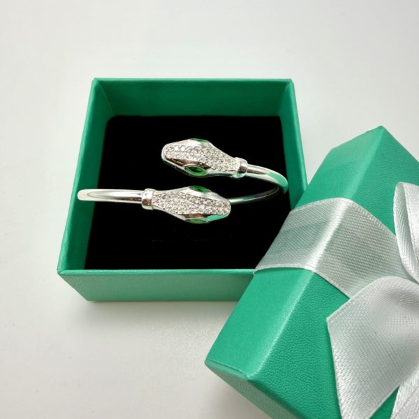 925 ვერცლის სამაჯური