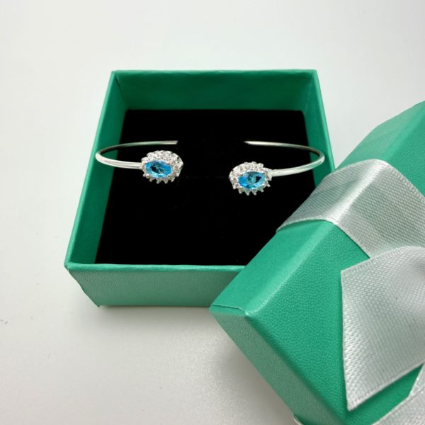 925 ვერცხლის სამაჯური