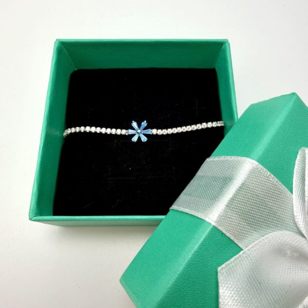 სამაჯური "ყვავილი"