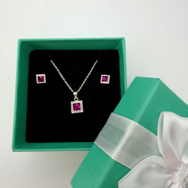 925 ვერცხლის ორეული