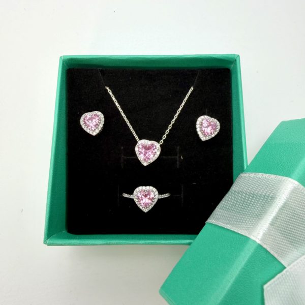 სამეული "გულები"