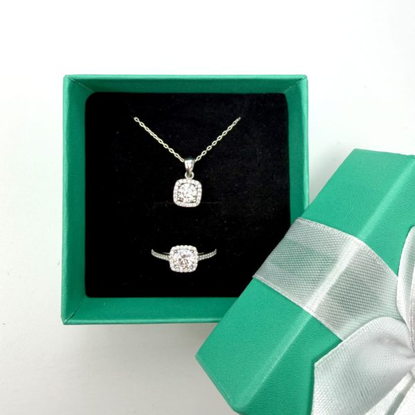 925 ვერცხლის ორეული