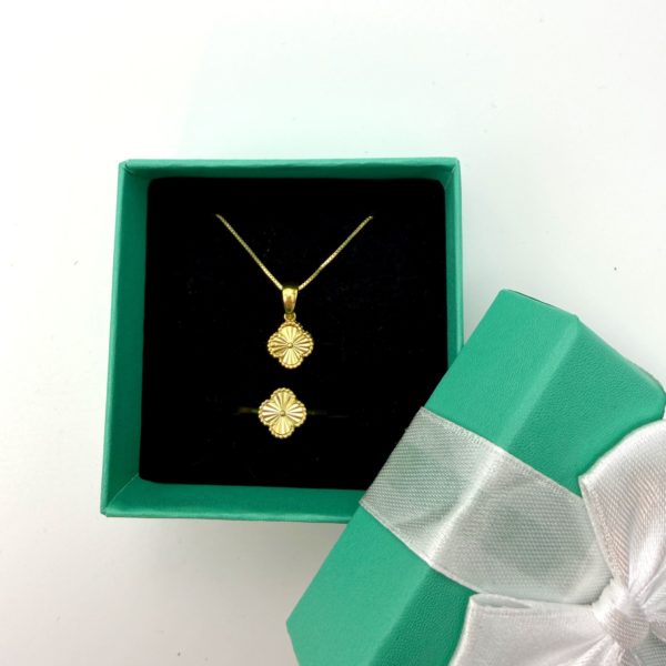 VCA ორეული