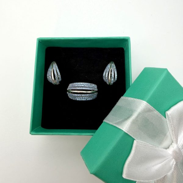 925 ვერცხლის ორეული