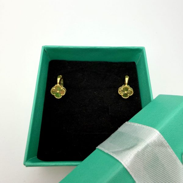 საყურეები " VCA"