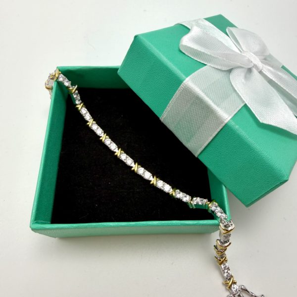 სამაჯური "Tiffany"