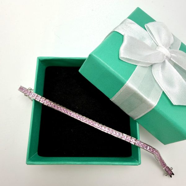 925 ვერცხლის სამაჯური