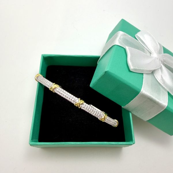 სამაჯური "Tiffany"