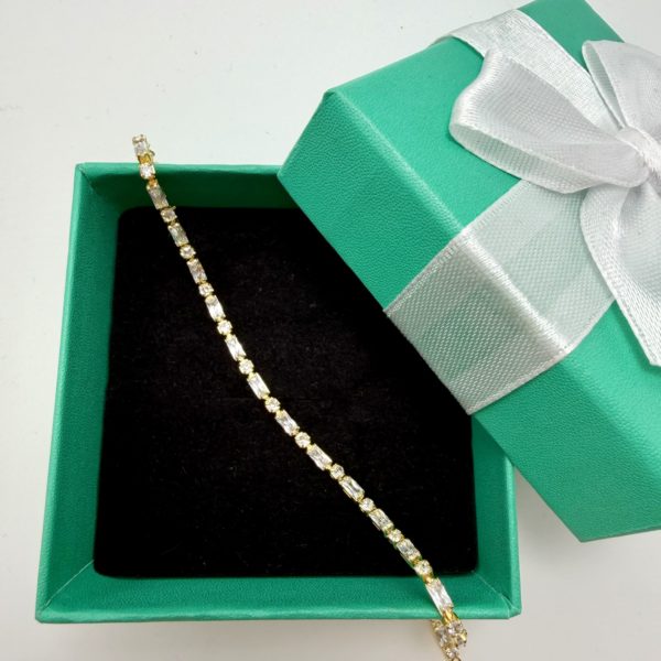 925 ვერცხლის სამაჯური