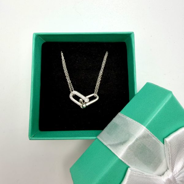 ყელსაბამი "Tiffany"