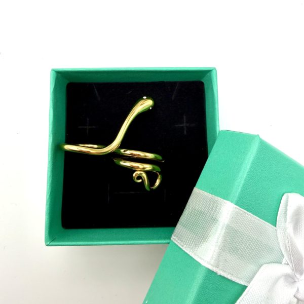 ბეჭედი "გველი