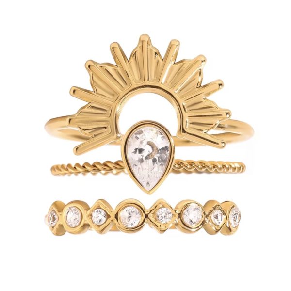 სამმაგი ბეჭედი