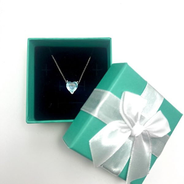 ყელსაბამი "გული"