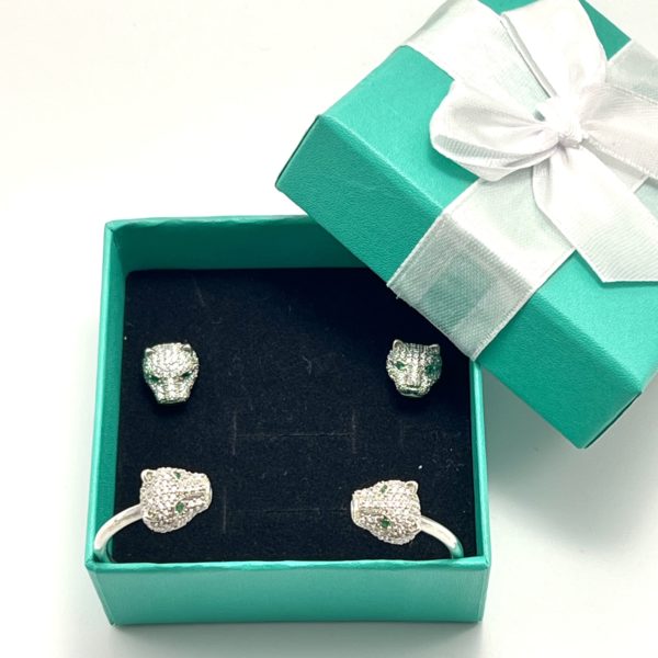 Cartier ორეული