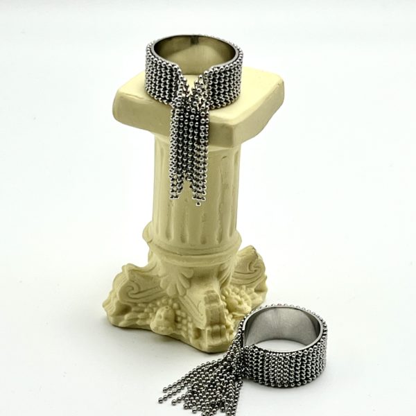 ბეჭედი "ჯაჭვი"