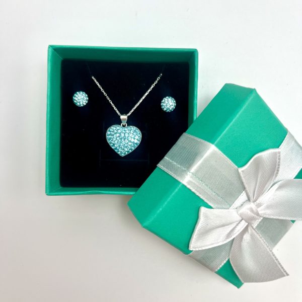 925 ვერცხლის ორეული