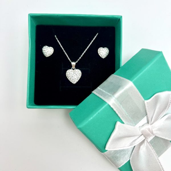 925 ვერცხლის ორეული