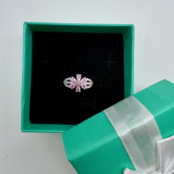 ედას ბეჭედი 925 ვერცხლი