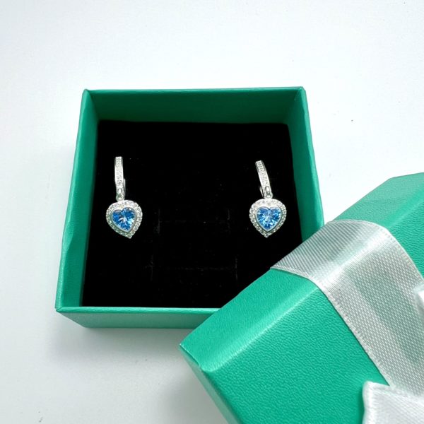 საყურეები " გული"