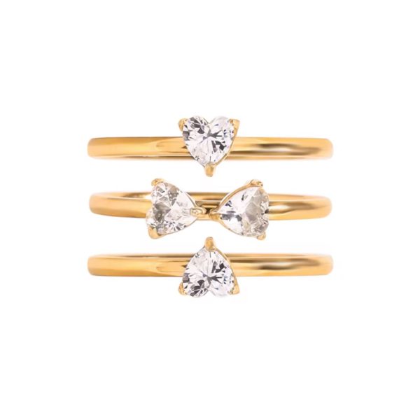 ბეჭედი "ტრიო"