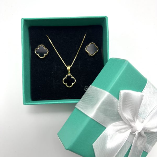 VCA ორეული  925 ვერცხლი