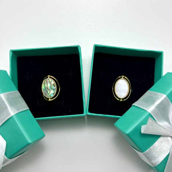 ორმხრივი ბეჭედი