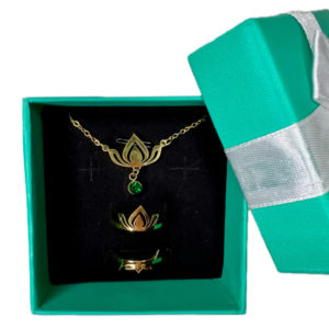 LOTUS SET