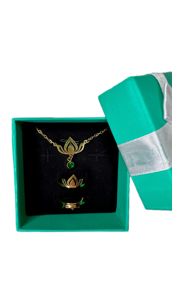 LOTUS SET