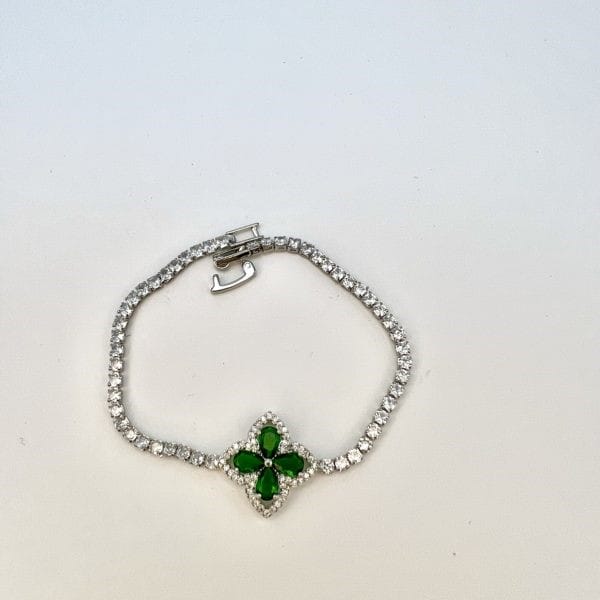 სამაჯური "ყვავილი"