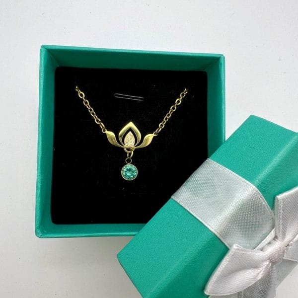 ყელსაბამები