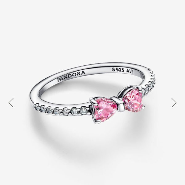 ბეჭედი "ბანტი "