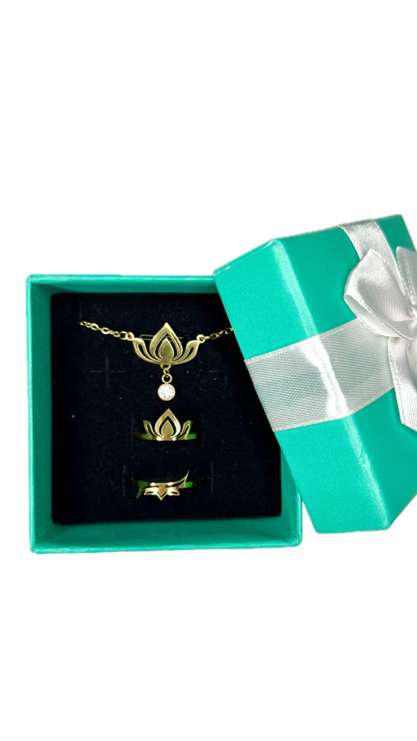 LOTUS SET - Image 4