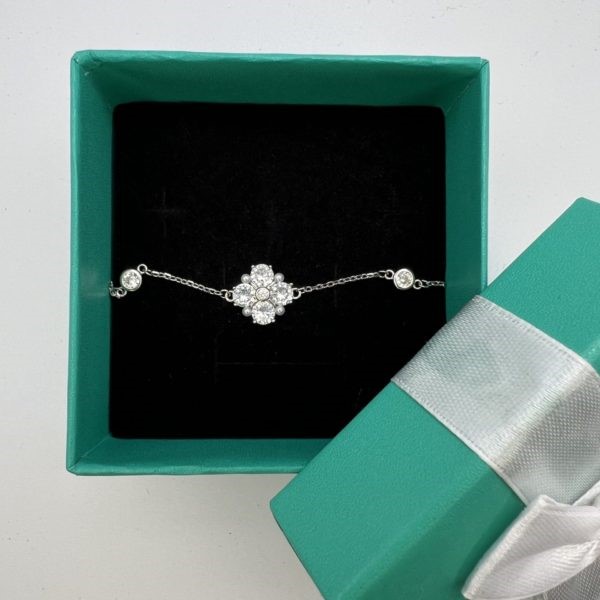 925 ვერცხლის სამაჯური