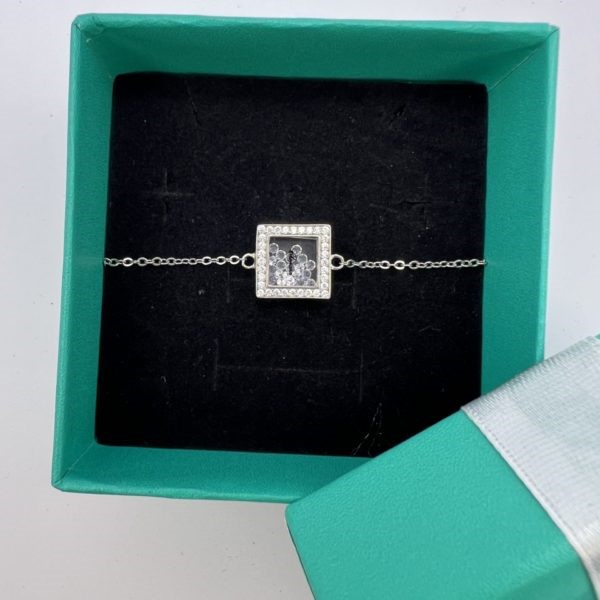 925 ვერცხლის სამაჯური