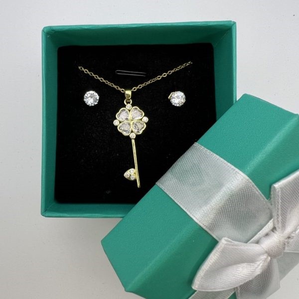 ორეული " გასაღები"