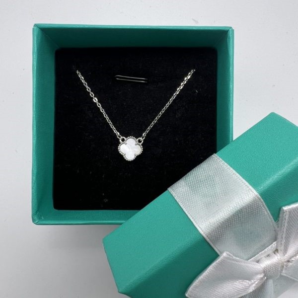 VCA 925 ვერცხლის ყელსაბამი