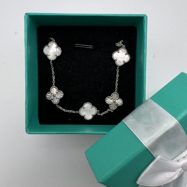 VCA 925 ვერცხლის ყელსაბამი