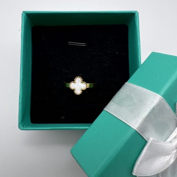 VCA ბეჭედი