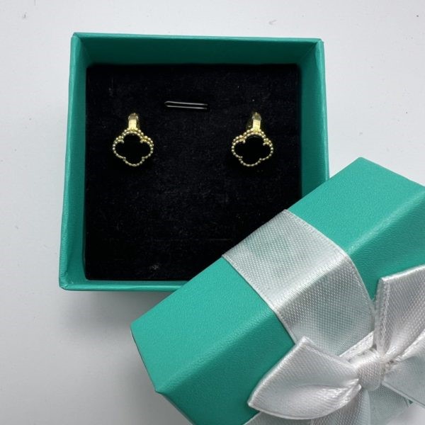 925  ვერცხლის საყურეები