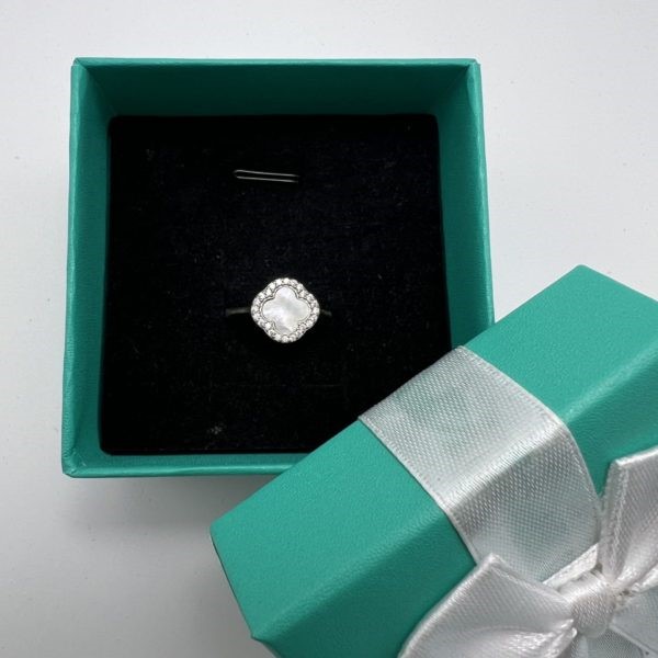 925 ვერცხლის ბეჭედი