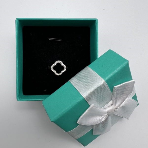 925 ვერცხლის ბეჭედი