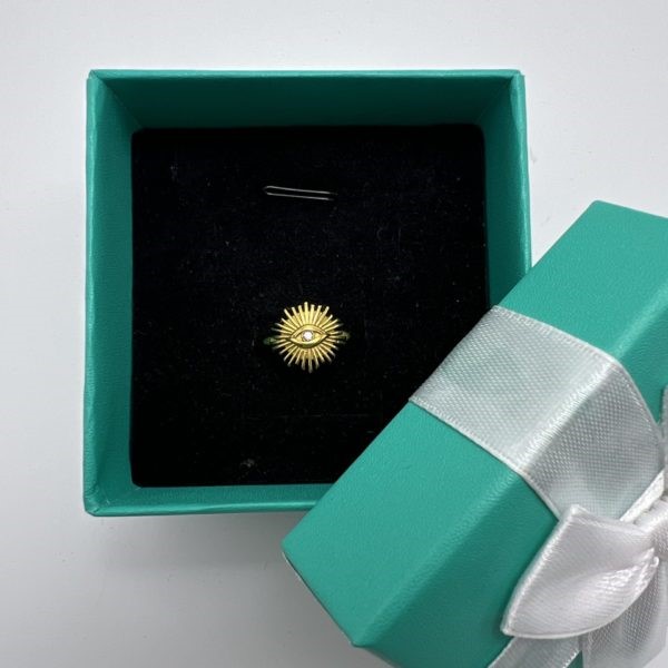 ბეჭედი " მზე"