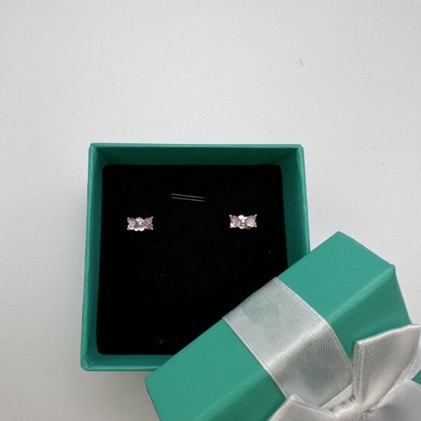 საყურეები " ბანტები"