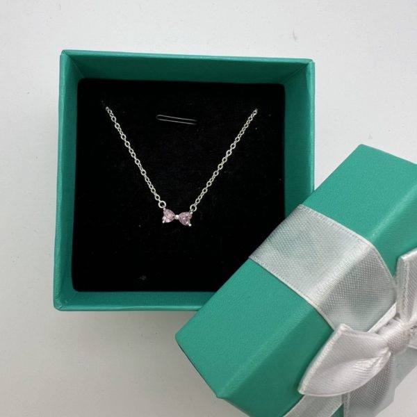 925 ვერცხლის ყელსაბამი 