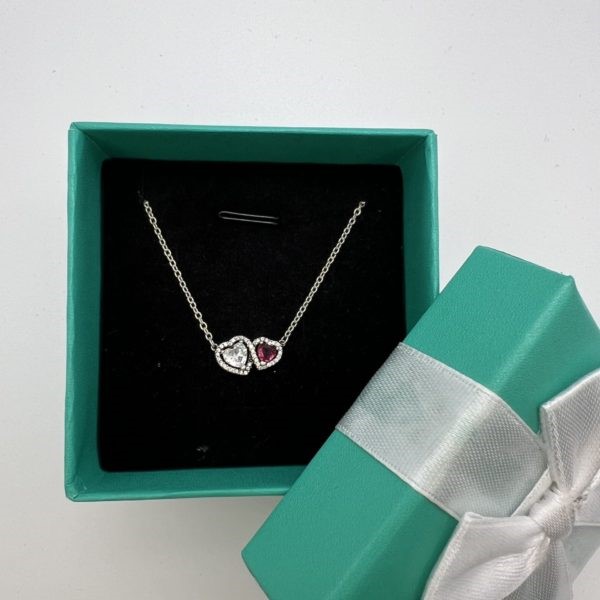 925 ვერცხლის ყელსაბამი 