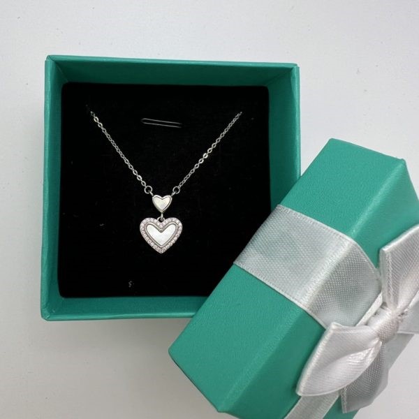 925 ვერცხლის  ყელსაბამი 