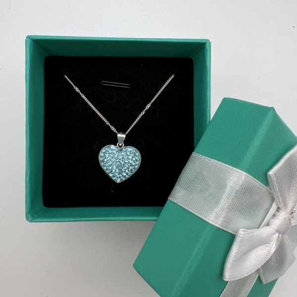 925  ვერცხლის  ყელსაბამი