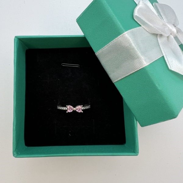 925 ვერცხლის ბეჭედი