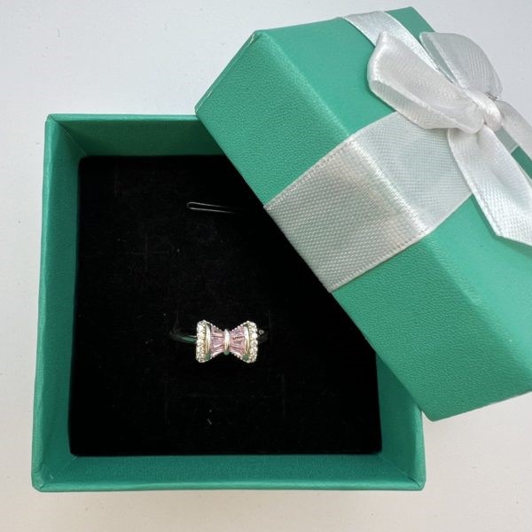 925 ვერცხლის ბეჭედი