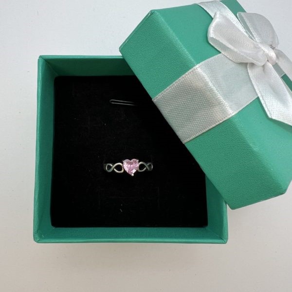 925 ვერცხლის ბეჭედი